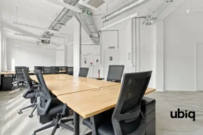 Espace indépendant - 75011 - 36 postes - 17500€