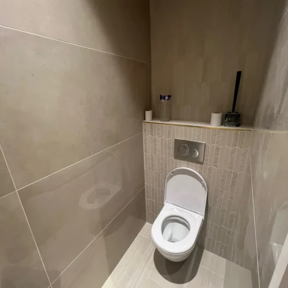 Espace indépendant 100 m² 10 postes Location bureau Rue Halévy Paris 75009 - photo 6