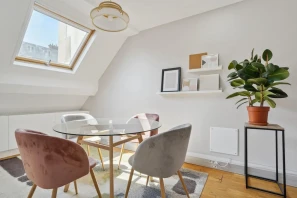 Espace indépendant - 75016 - 100 postes - 70000€