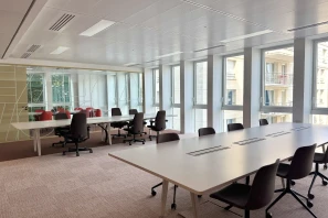 Work & Share Levallois-Perret