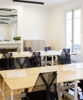 Bureau privé - 75008 - 24 postes - 20400€