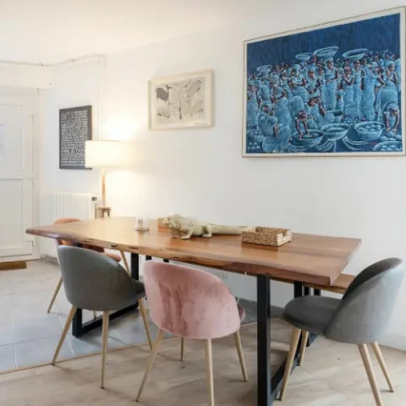 Espace indépendant 28 m² 14 postes Location bureau Place des Hameaux Ris-Orangis 91130 - photo 5