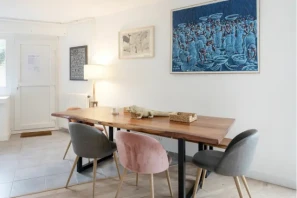 Bureau privé - 91130 - 5 postes - 900€