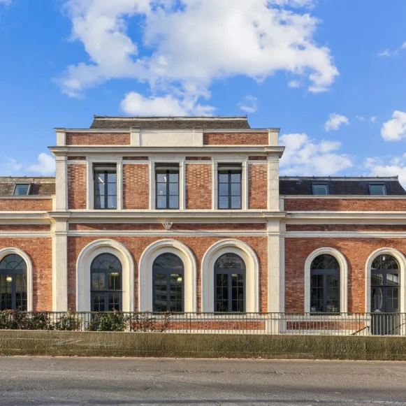 Bureau privé 40 m² 10 postes Location bureau Rue Vercingétorix Paris 75014 - photo 10