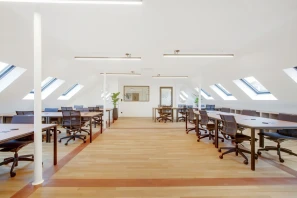 Espace indépendant - 75003 - 30 postes - 15000€