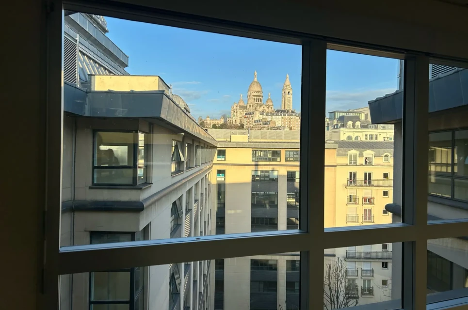 Espace indépendant
