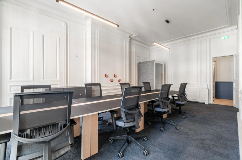 Jöro Rue de Châteaudun