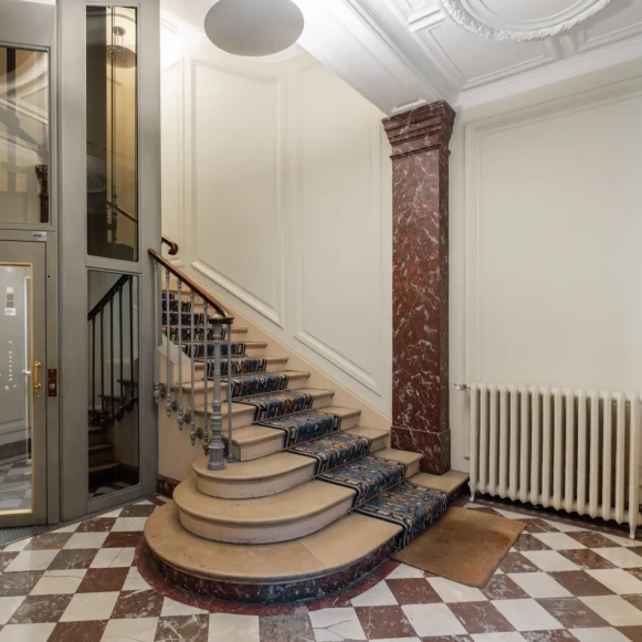 Espace indépendant 225 m² 30 postes Location bureau Boulevard Haussmann Paris 75008 - photo 10