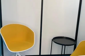 Bureau privé - 44470 - 2 postes - 600€