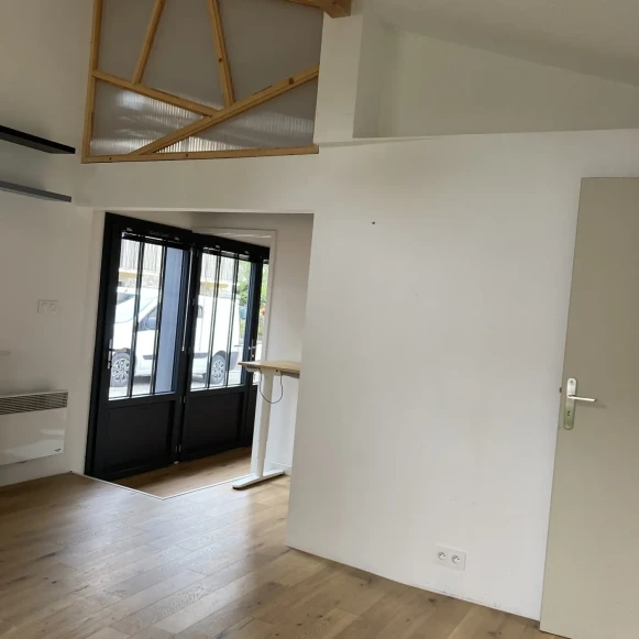 Open Space  5 postes Location bureau Grande Rue d'Aléry Annecy 74960 - photo 4