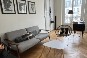 Bureau privé - 75010 - 6 postes - 1750€