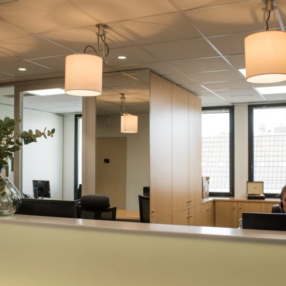 Open Space  5 postes Coworking Rue Vieux Faubourg Lille 59800 - photo 5