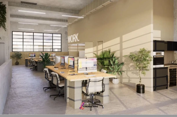 Bureau privé - 13007 - 20 postes - 5800€