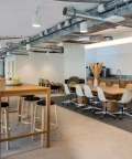 Espace indépendant - 75009 - 100 postes - 65000€