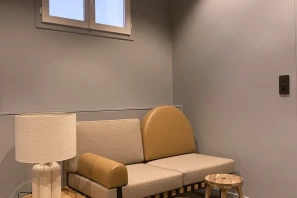 Espace indépendant - 75007 - 13 postes - 5850€