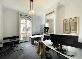 Bureau privé