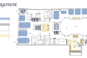 Espace indépendant - 75008 - 58 postes - 46400€