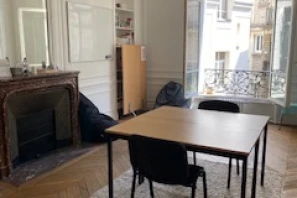 Bureau privé - 75008 - 9 postes - 4000€