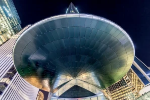 Bureau privé - 92800 - 6 postes - 3660€