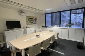 Espace indépendant - 92100 - 50 postes - 30000€