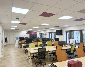 Espace indépendant