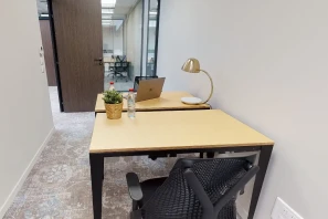 Bureau privé - 75014 - 15 postes - 9407€