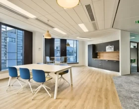 Bureau privé