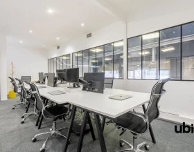 Bureau privé