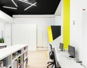 Open Space