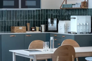 Espace indépendant - 75006 - 18 postes - 7000€