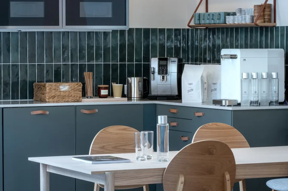 Jöro Rue de Vaugirard