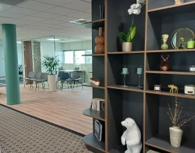 Open Space