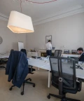 Bureau privé - 33000 - 8 postes - 3500€