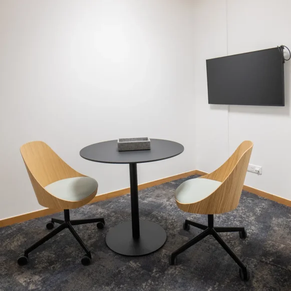 Bureau privé 57 m² 15 postes Coworking Rue Sainte-Catherine Toulouse 31400 - photo 11