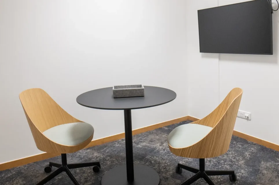 At Home La Cité Internationale