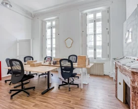 Bureau privé