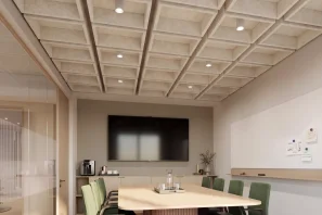 Espace indépendant - 75002 - 60 postes - 42000€