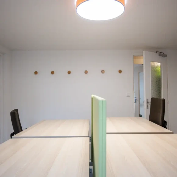 Open Space  4 postes Coworking Rue de la République Albi 81000 - photo 1