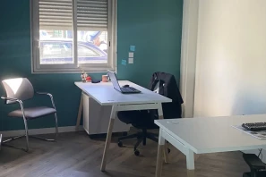 Espace indépendant - 31700 - 10 postes - 2000€
