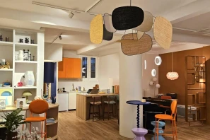 Open Space - 75018 - 14 postes - 250€