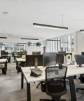 Espace indépendant - 75010 - 80 postes - 49000€