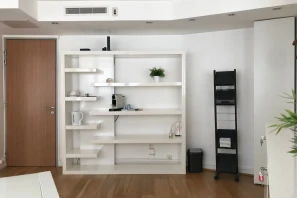 Espace indépendant - 75008 - 12 postes - 5600€