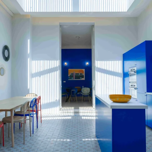 Espace indépendant 130 m² 12 postes Coworking Rue Paul Berthelot Bordeaux 33300 - photo 5
