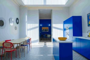 Espace indépendant - 33300 - 12 postes - 4560€