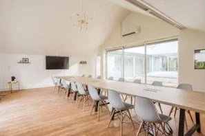 Bureau privé - 75010 - 40 postes - 24000€