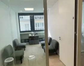 Bureau privé