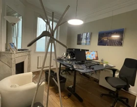 Espace indépendant