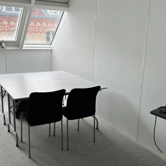 Espace indépendant 236 m² 35 postes Location bureau Rue de Billancourt Boulogne-Billancourt 92100 - photo 5