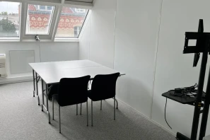 Espace indépendant - 92100 - 35 postes - 9990€