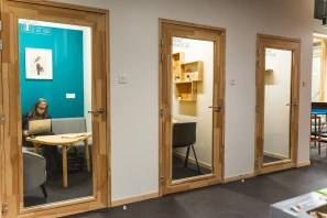 Open Space - 31400 - 6 postes - 230€